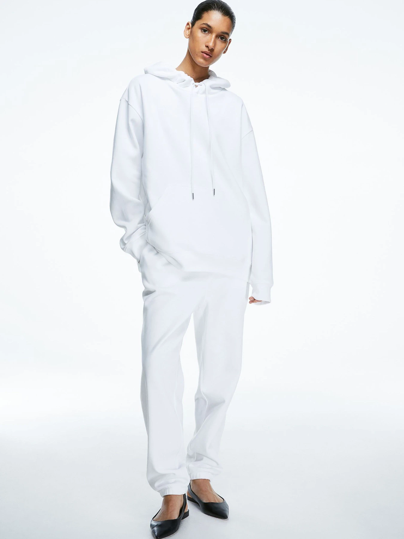 Брюки H&M модель 70005 Фото