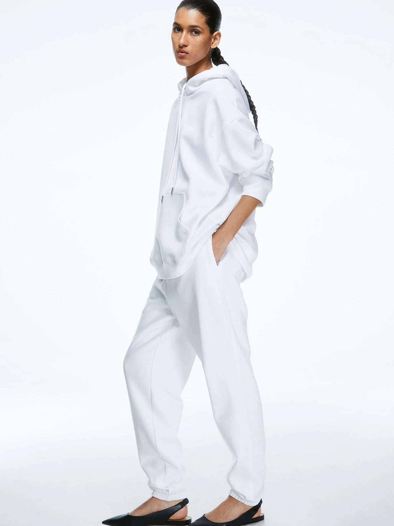 Брюки H&M модель 70005 Фото