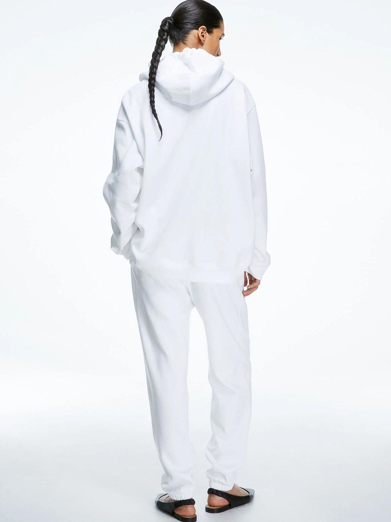 Брюки H&M модель 70005 Фото