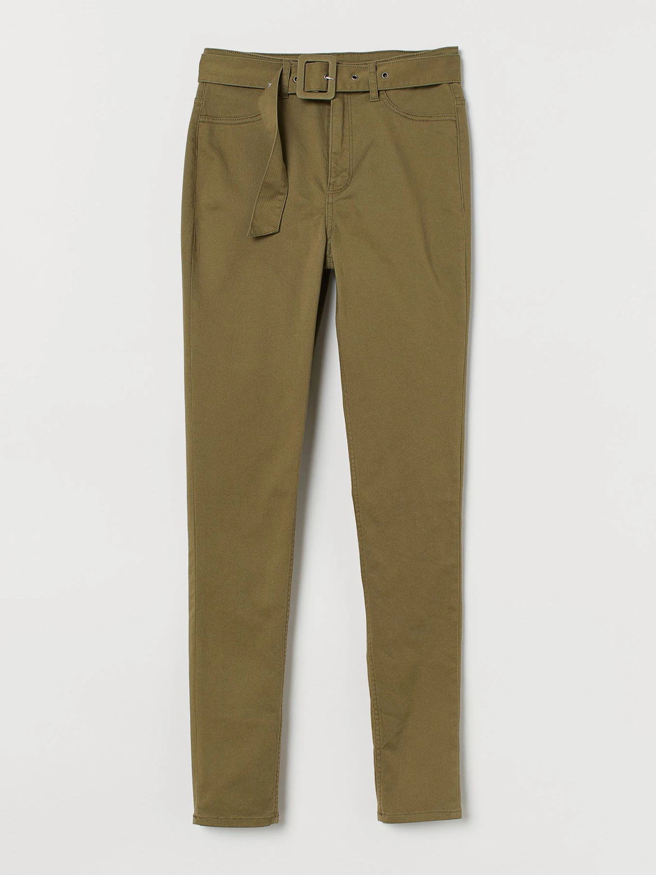 Джинси H&M модель 69984 Фото