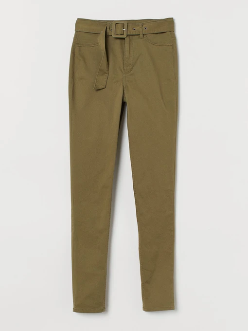 Джинси H&M модель 69984 Фото