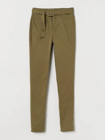 Джинси H&M модель 69984 Фото