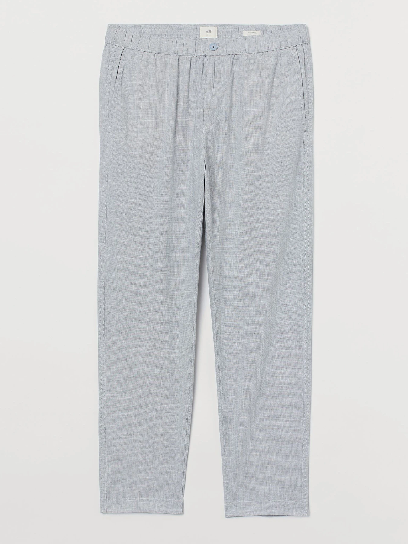 Брюки H&M модель 69983 Фото