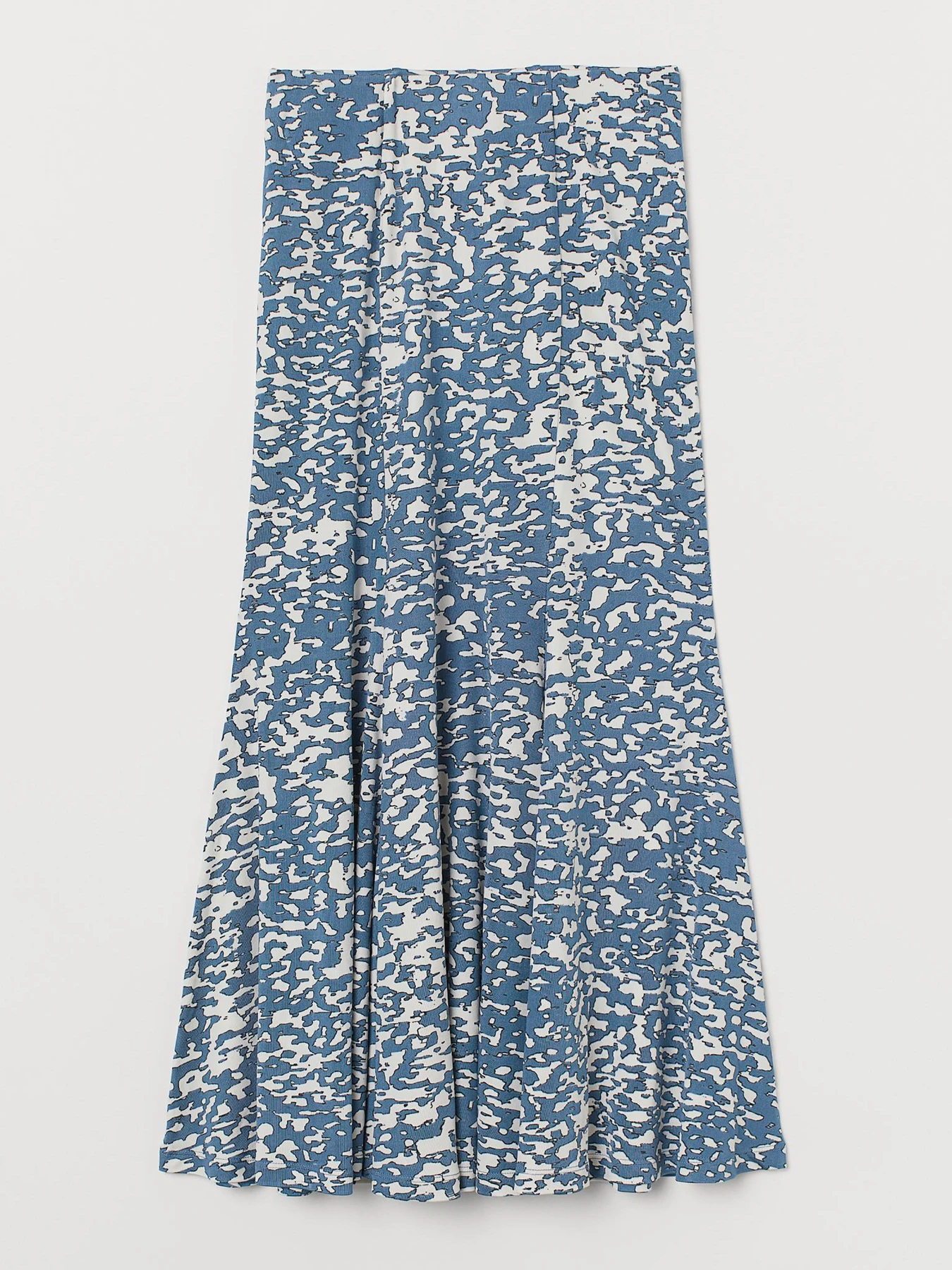 Юбки H&M модель 69981 Фото