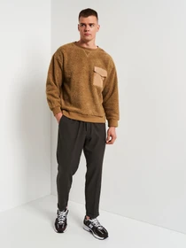 Худи и свитшоты H&M модель 68612 Фото