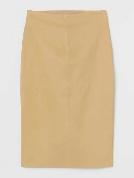 Юбки H&M модель 70013 Фото