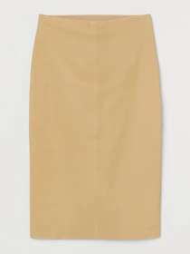 Юбки H&M модель 70013 Фото