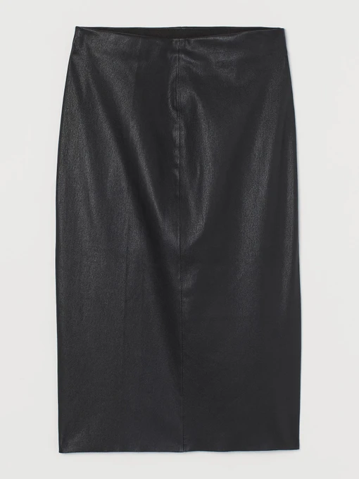Юбки H&M модель 70010 Фото