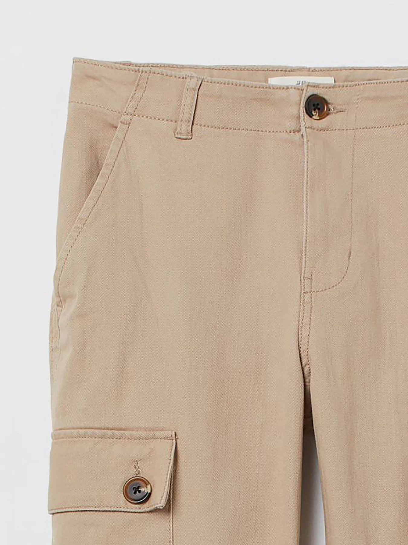 Брюки H&M модель 70018 Фото