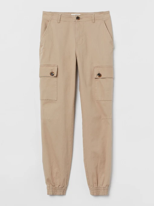 Штани H&M модель 70018 Фото