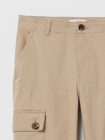 Брюки H&M модель 70018 Фото
