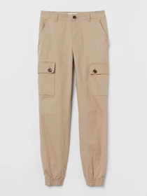 Брюки H&M модель 70018 Фото