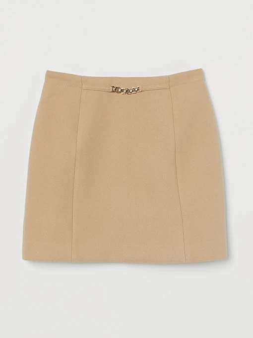 Юбки H&M модель 70014 Фото