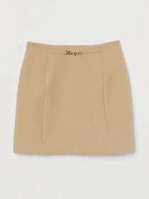 Юбки H&M модель 70014 Фото