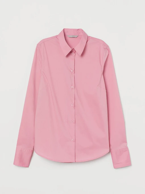Рубашки H&M модель 70015 Фото