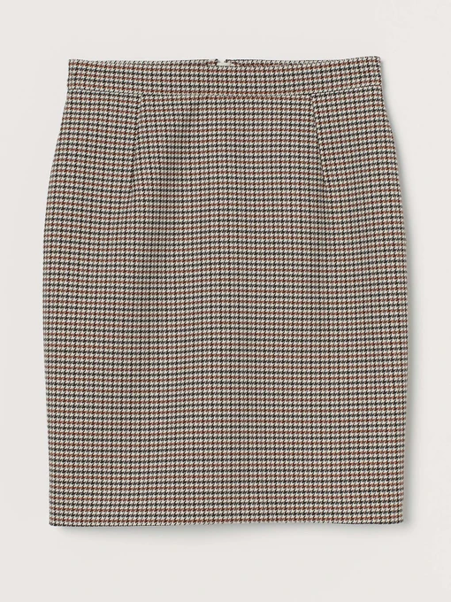 Юбки H&M модель 70008 Фото