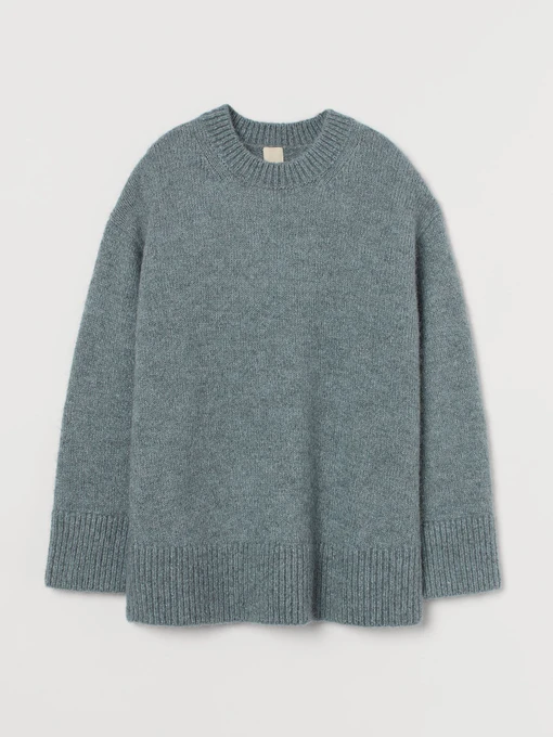Свитры и кардиганы H&M модель 70007 Фото
