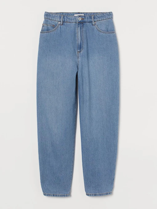 Джинси H&M модель 69995 Фото