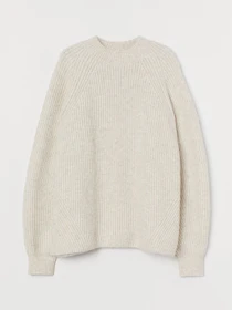Свитры и кардиганы H&M модель 70004 Фото