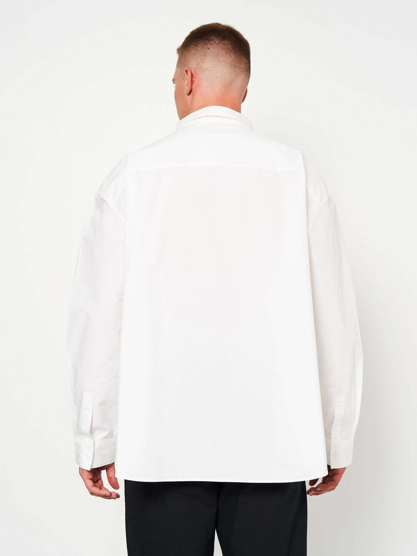 Рубашки H&M модель 69406 Фото
