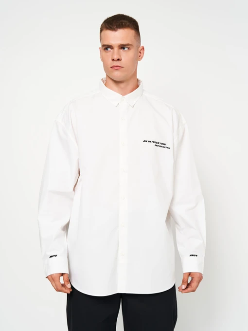 Сорочки H&M модель 69406 Фото