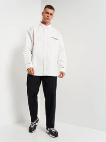 Рубашки H&M модель 69406 Фото