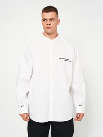 Рубашки H&M модель 69406 Фото