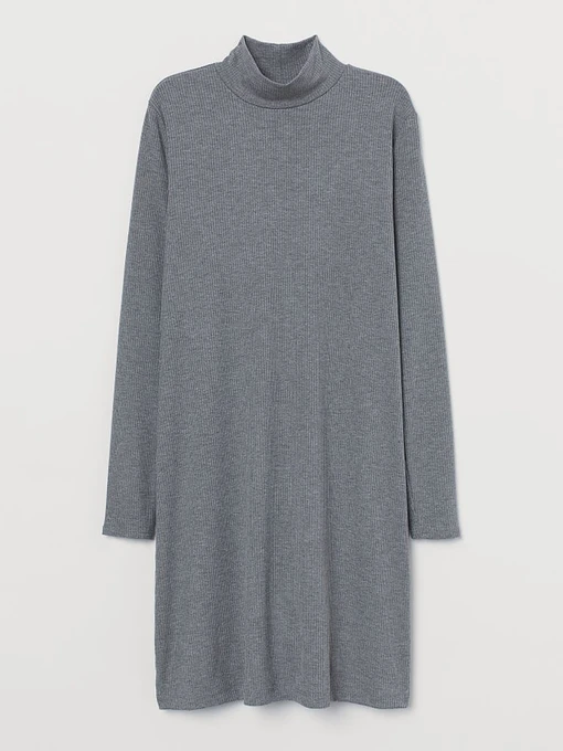 Платья H&M модель 70021 Фото