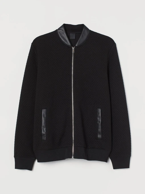 Худи и свитшоты H&M модель 70020 Фото