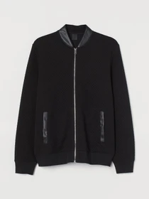 Худи и свитшоты H&M модель 70020 Фото