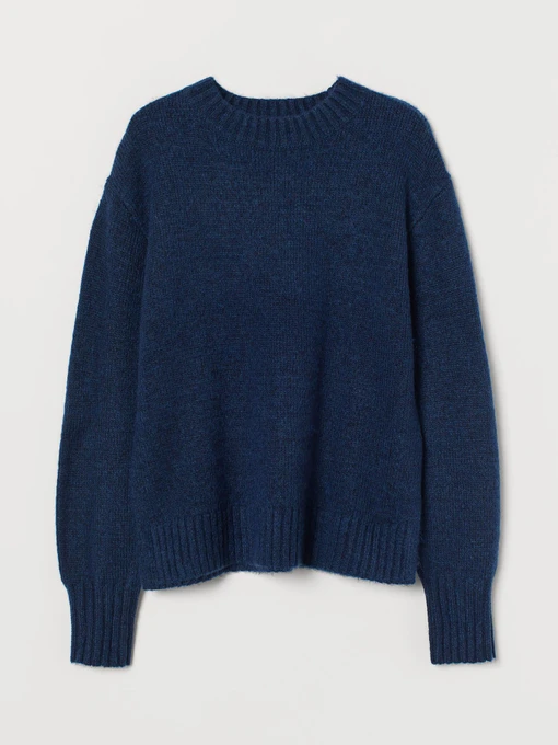Свитры и кардиганы H&M модель 61667 Фото