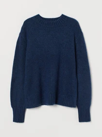 Свитры и кардиганы H&M модель 61667 Фото