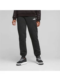 Брюки PUMA Ess Tape Sweatpants модель 675999 Фото