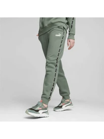 Штани PUMA Ess Tape Sweatpants модель 675999 Фото