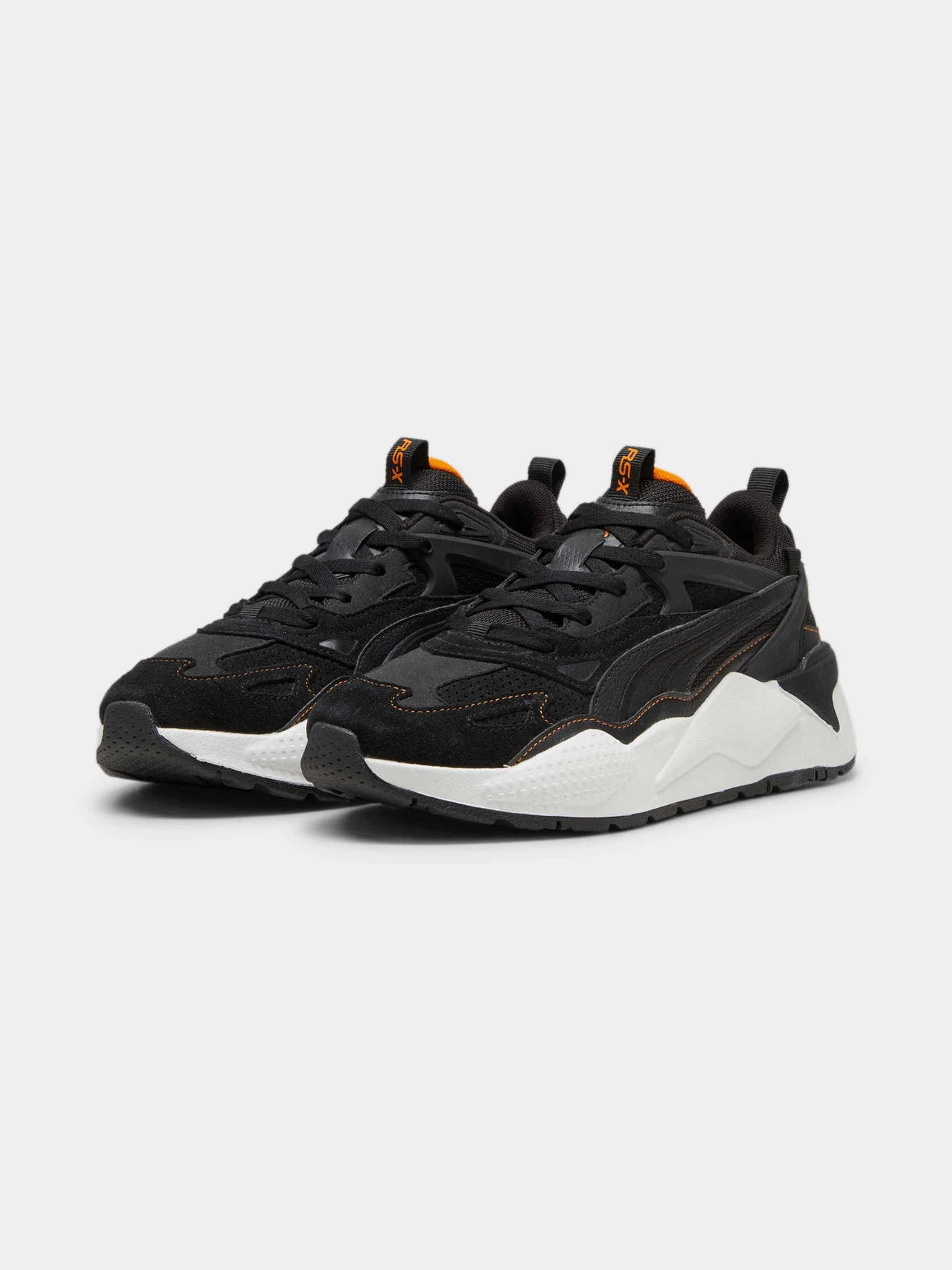 Кроссовки PUMA Rs-x Efekt Perf модель 393814 Кроссовки PUMA Rs-x Efekt Perf модель 393814 Фото