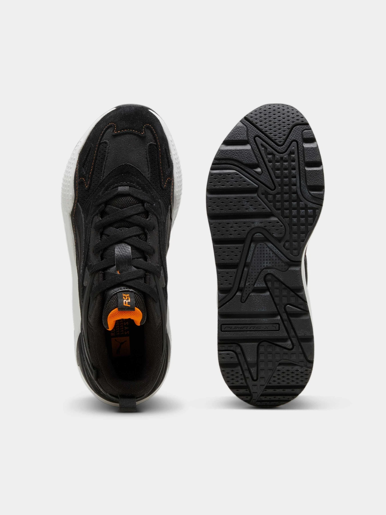 Кроссовки PUMA Rs-x Efekt Perf модель 393814 Кроссовки PUMA Rs-x Efekt Perf модель 393814 Фото