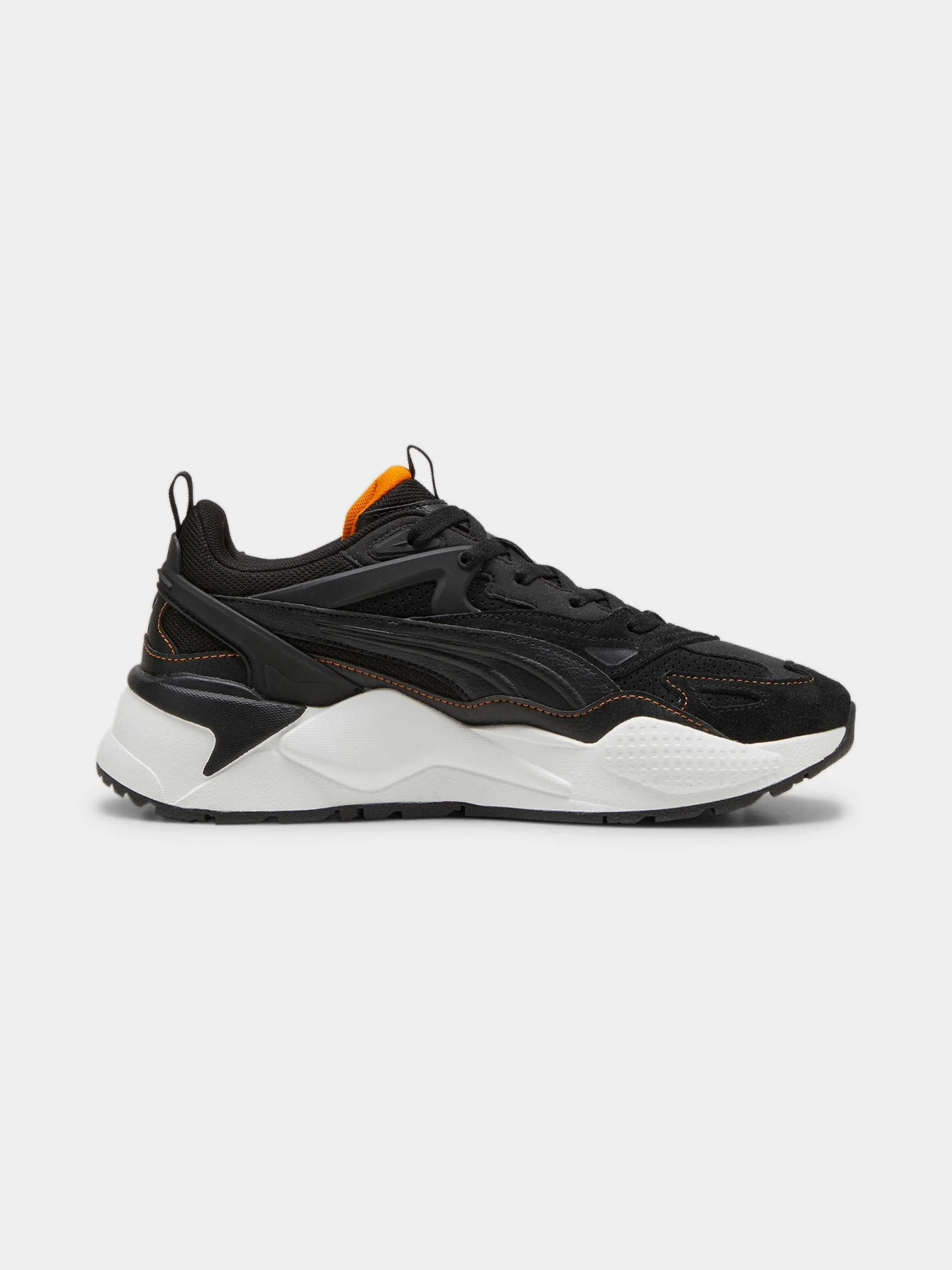 Кроссовки PUMA Rs-x Efekt Perf модель 393814 Кроссовки PUMA Rs-x Efekt Perf модель 393814 Фото