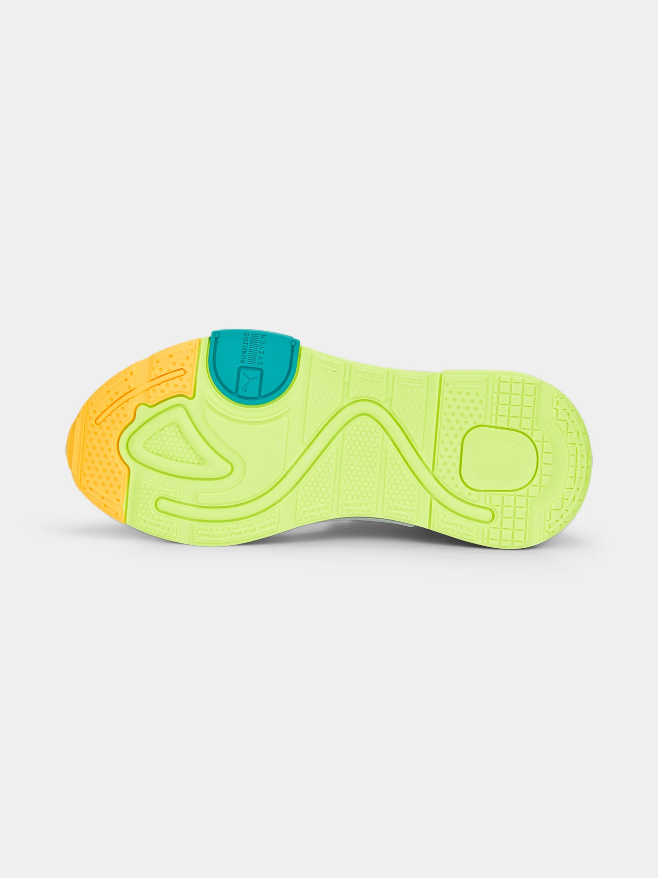 Кросівки PUMA Rs-simul8 Reality модель 386916 Кросівки PUMA Rs-simul8 Reality модель 386916 Фото