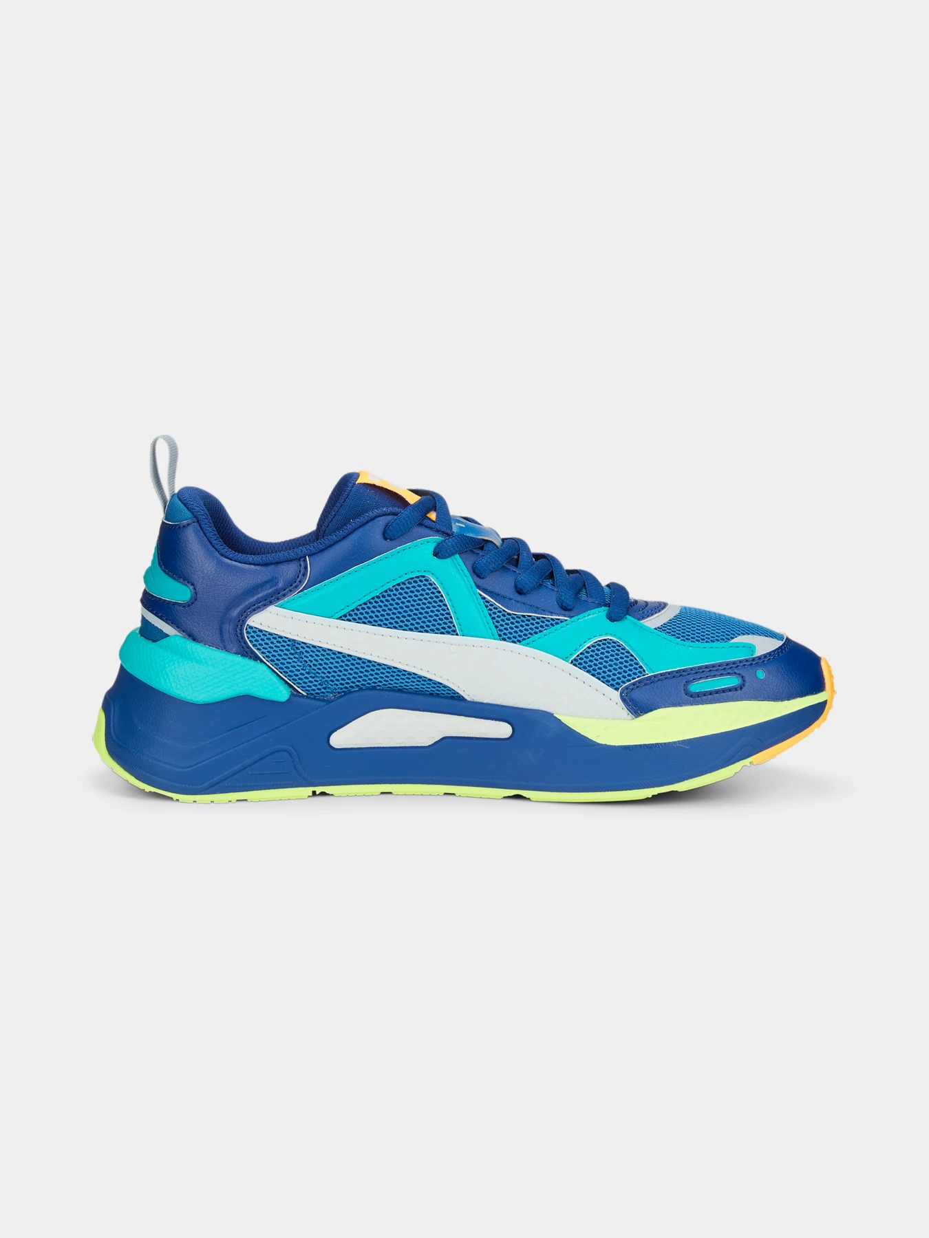 Кросівки PUMA Rs-simul8 Reality модель 386916 Кросівки PUMA Rs-simul8 Reality модель 386916 Фото