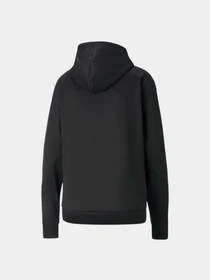 Худи и свитшоты PUMA Fit Pwr Flc Po Hoodie модель 522184 Фото