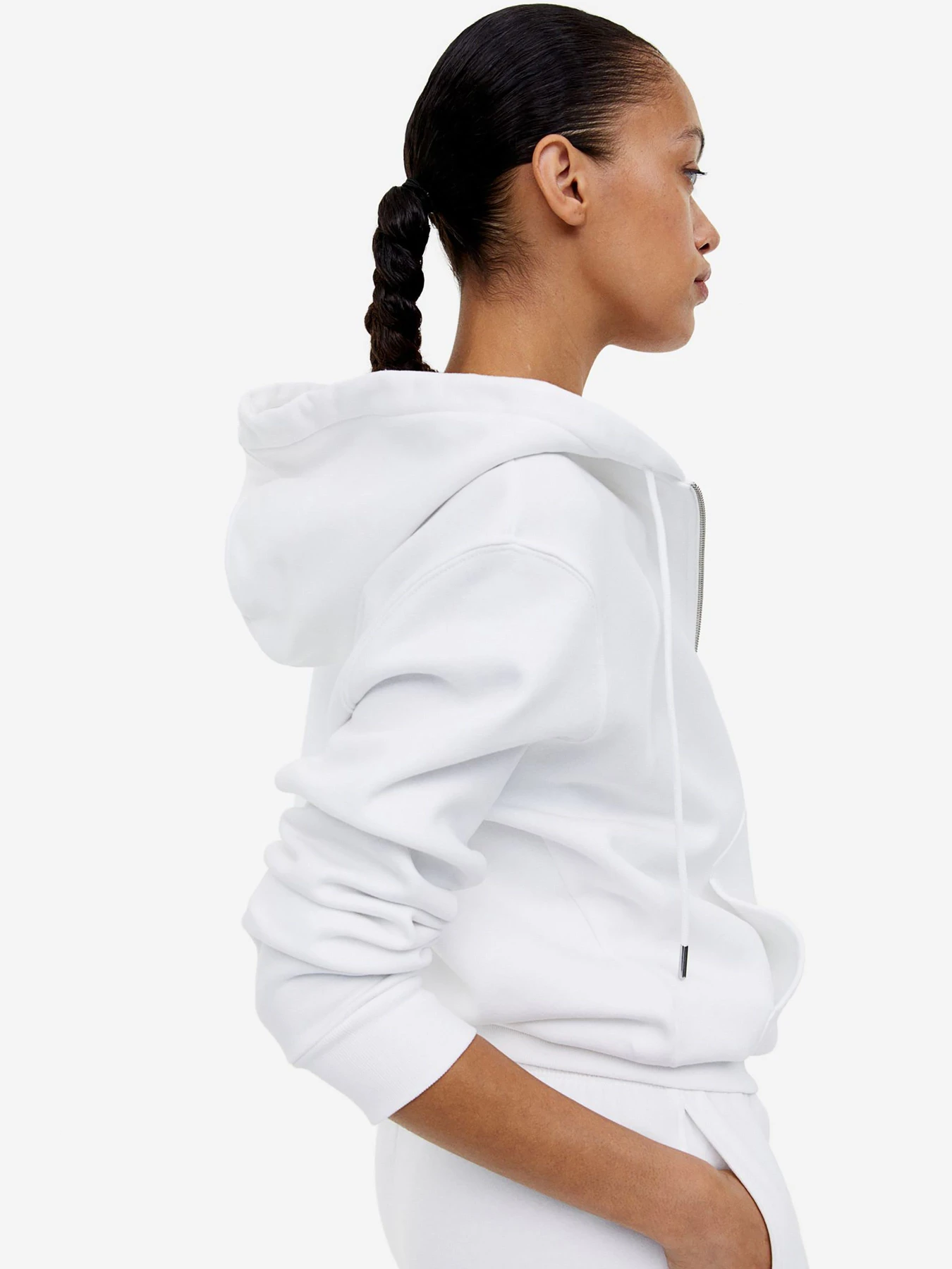 Худи и свитшоты H&M модель 10070001 Фото