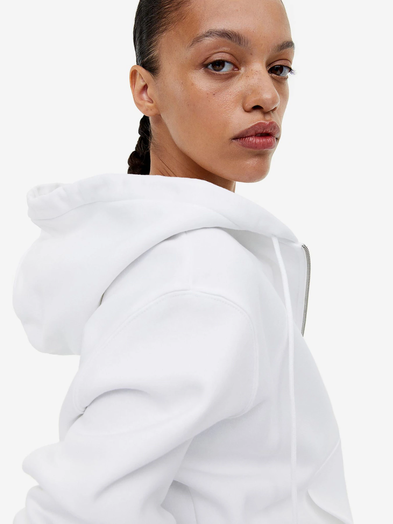 Худи и свитшоты H&M модель 10070001 Фото