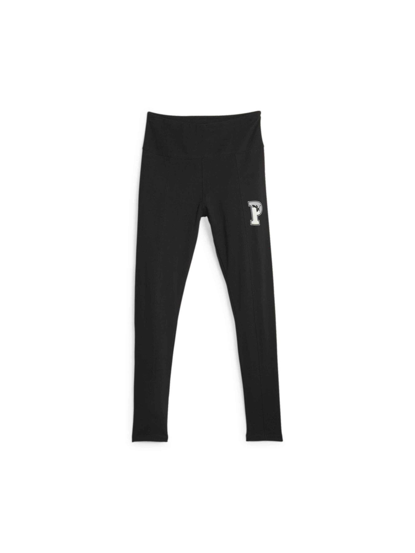 Брюки PUMA Squad Leggings модель 621490 Брюки PUMA Squad Leggings модель 621490 Фото