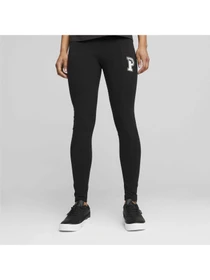 Брюки PUMA Squad Leggings модель 621490 Фото