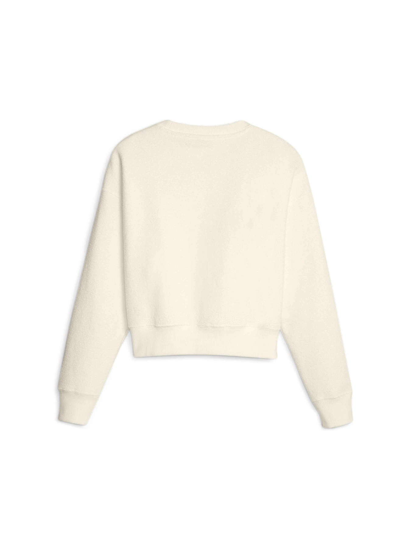 Худи и свитшоты PUMA Classics Fleece Crew модель 621413 Фото