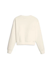 Худи и свитшоты PUMA Classics Fleece Crew модель 621413 Фото