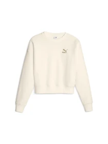 Худи и свитшоты PUMA Classics Fleece Crew модель 621413 Фото
