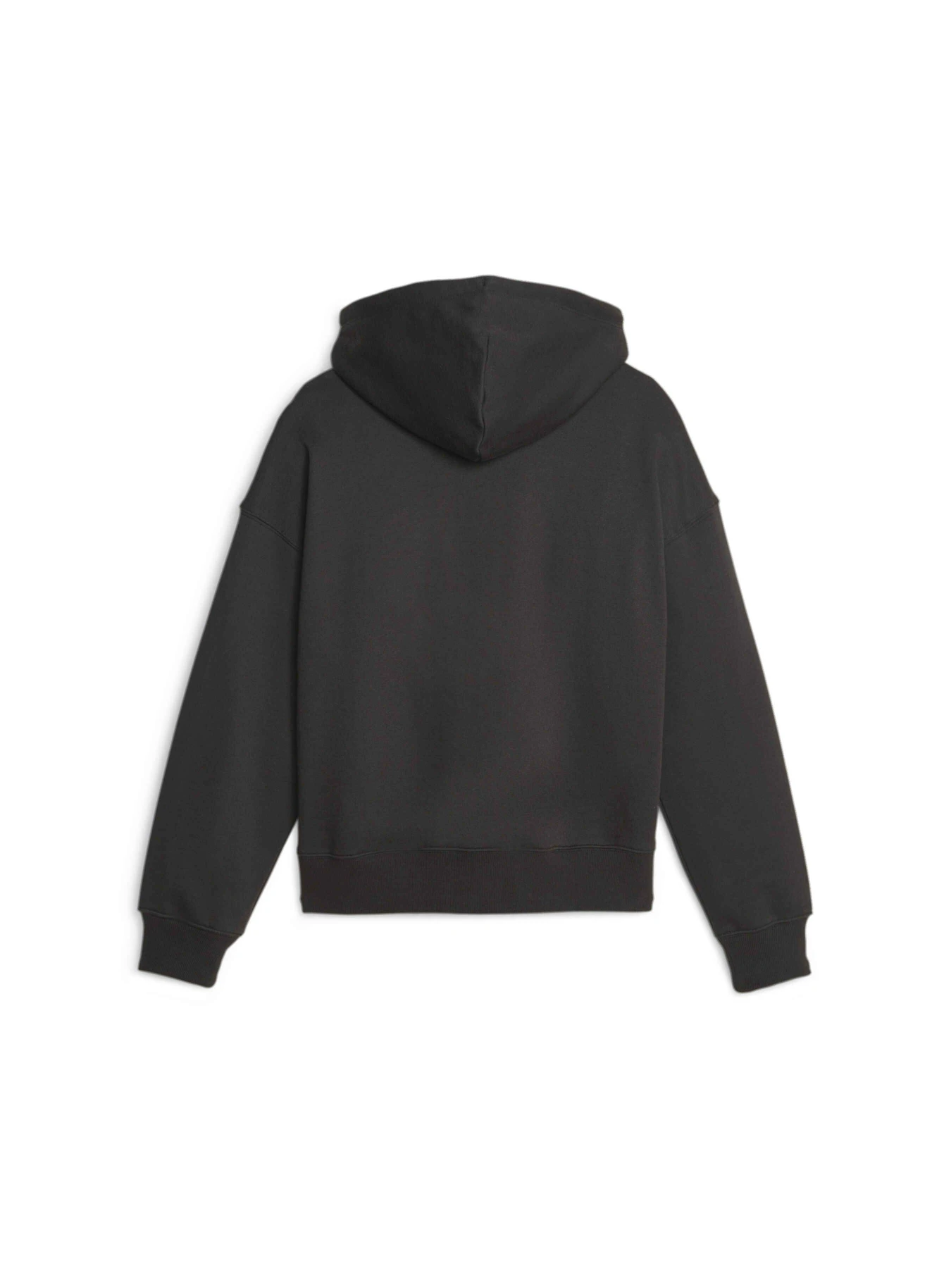 Худи и свитшоты PUMA Classics Oversized Hoodie модель 621407 Фото
