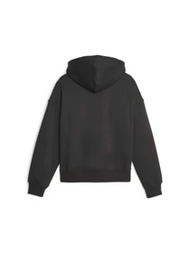 Худи и свитшоты PUMA Classics Oversized Hoodie модель 621407 Фото