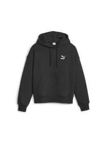 Худи и свитшоты PUMA Classics Oversized Hoodie модель 621407 Фото